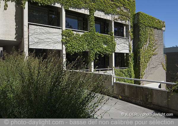 Université de Liège
University of Liege